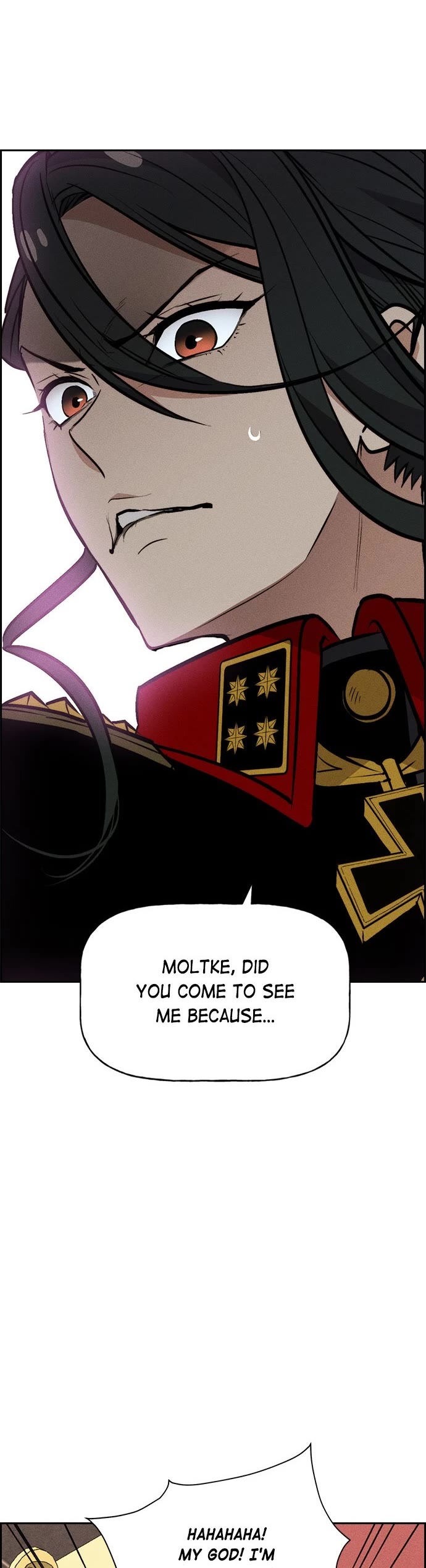 Housekeeper chapter 110 page 40