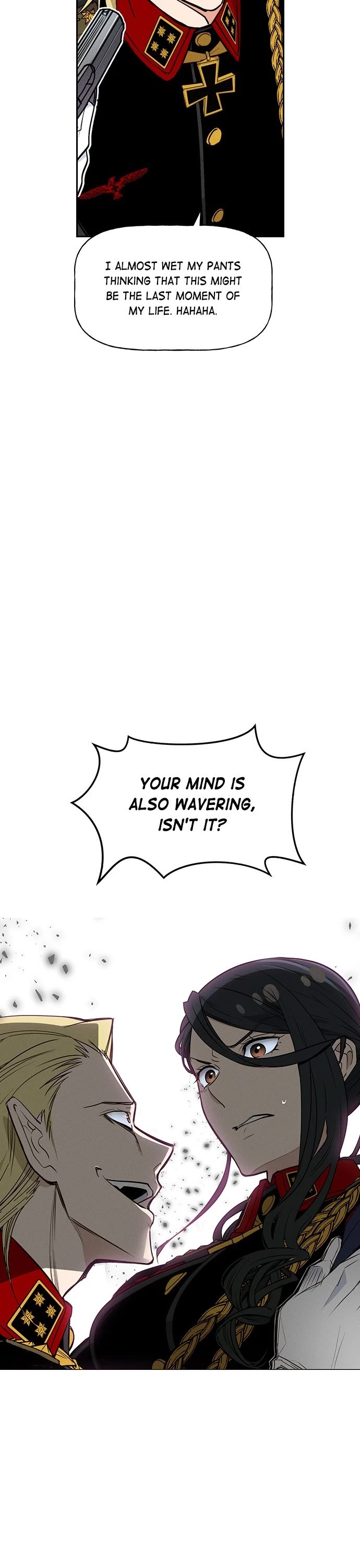 Housekeeper chapter 110 page 42