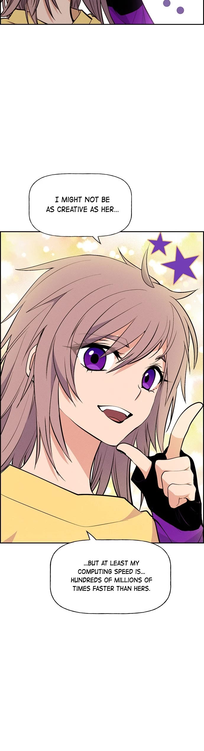 Housekeeper chapter 111 page 15