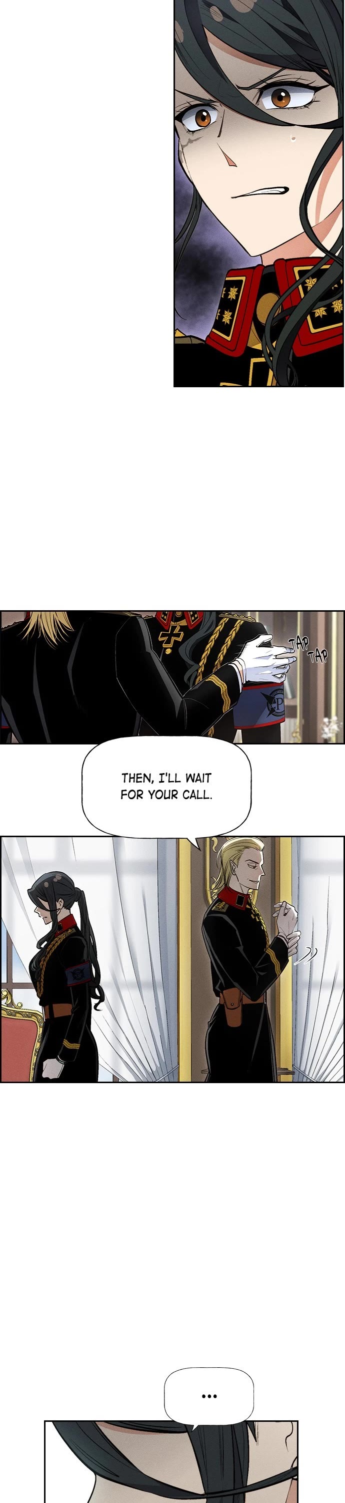 Housekeeper chapter 111 page 2