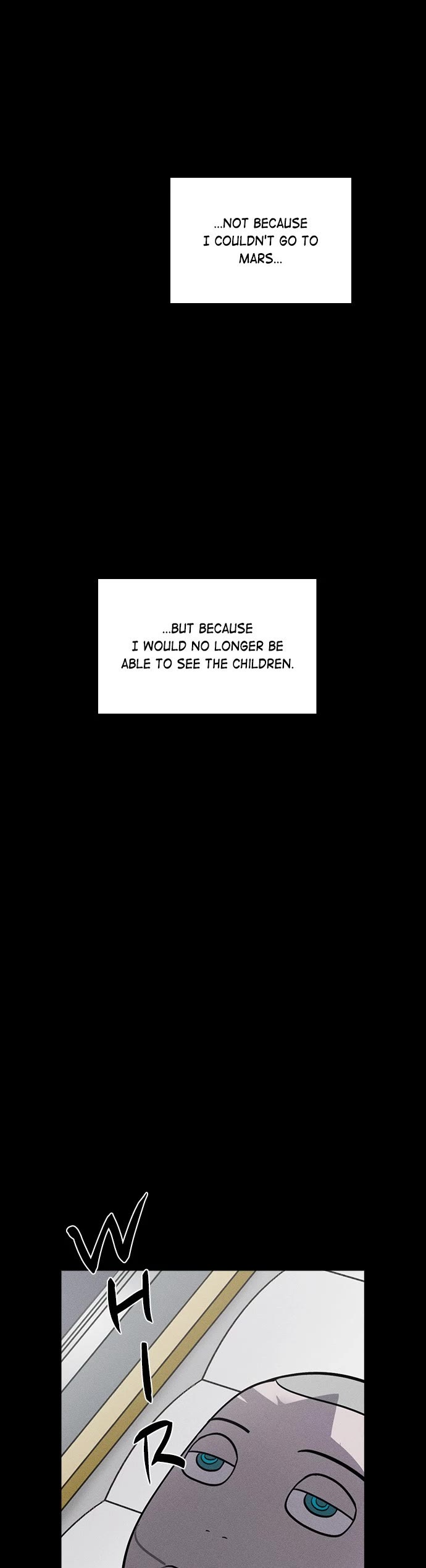 Housekeeper chapter 111 page 24