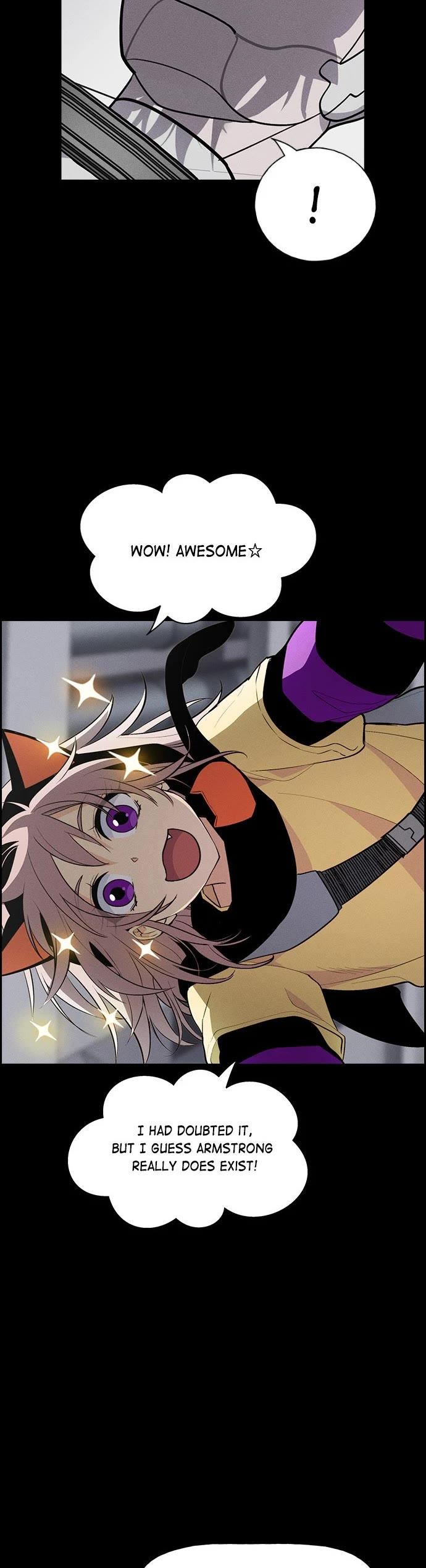 Housekeeper chapter 111 page 25