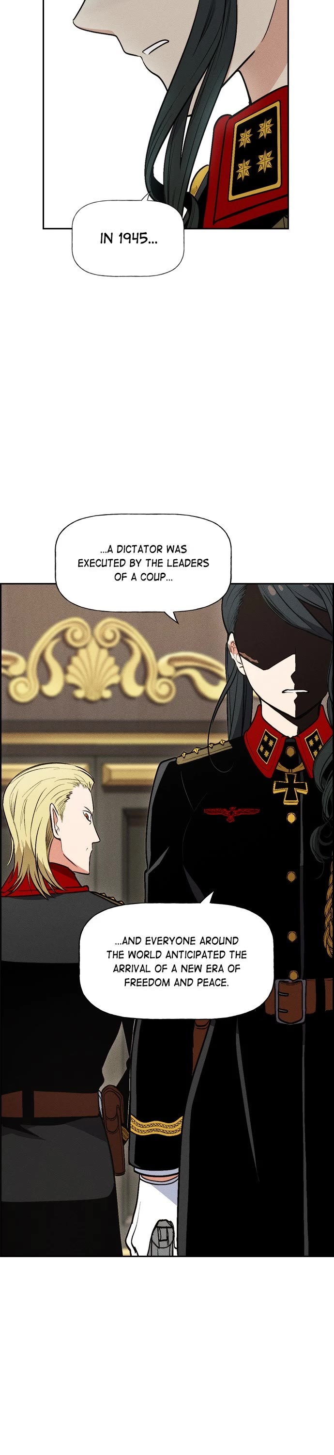 Housekeeper chapter 111 page 3