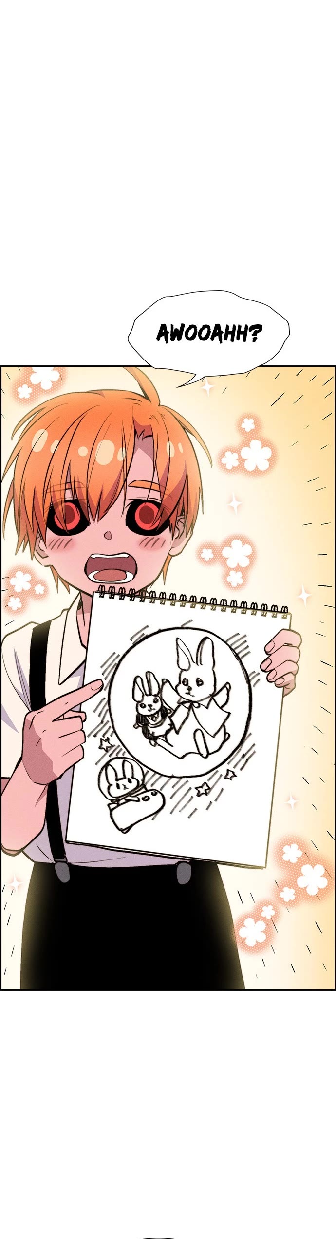 Housekeeper chapter 111 page 30