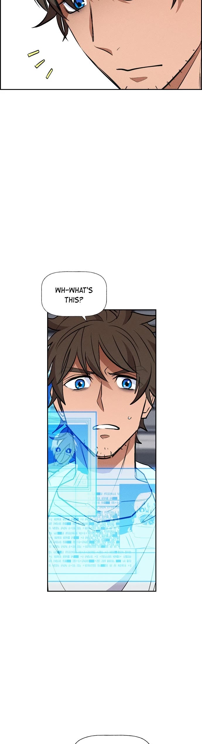 Housekeeper chapter 111 page 39