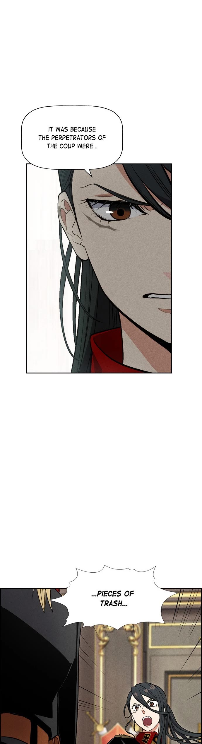 Housekeeper chapter 111 page 5