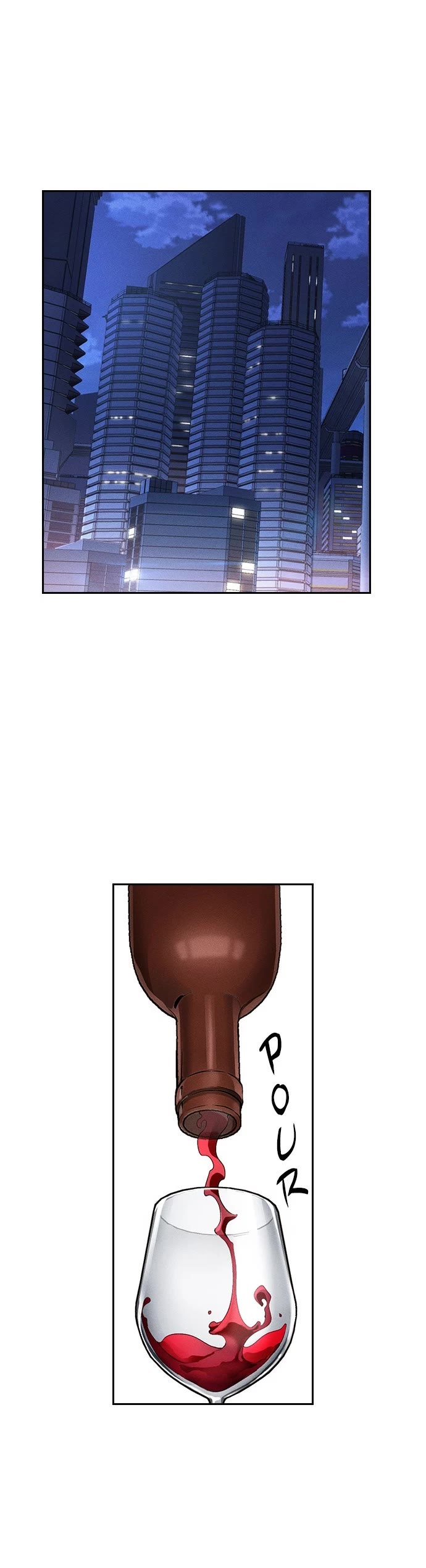 Housekeeper chapter 111 page 9