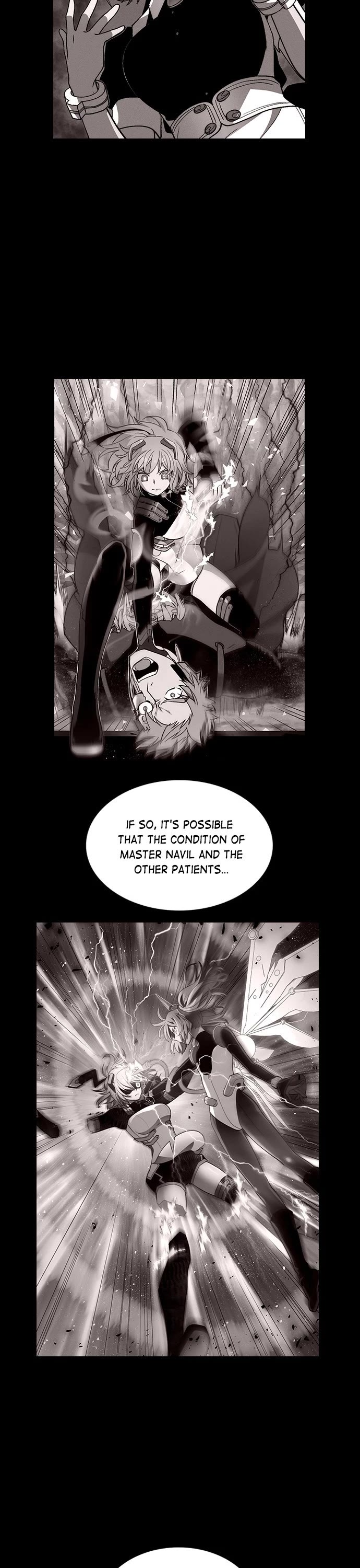 Housekeeper chapter 112 page 2