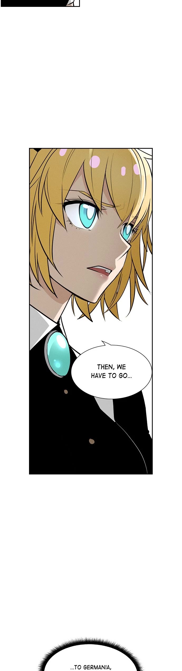 Housekeeper chapter 112 page 25