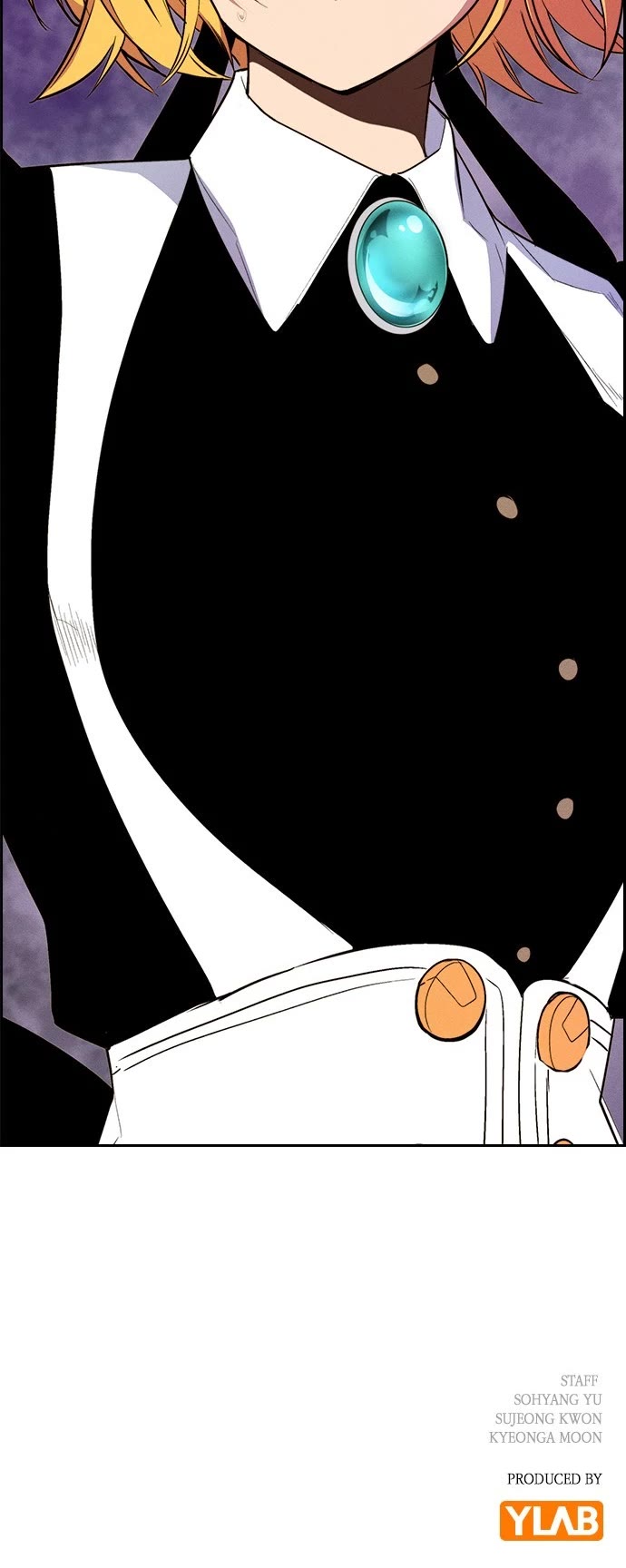 Housekeeper chapter 112 page 40