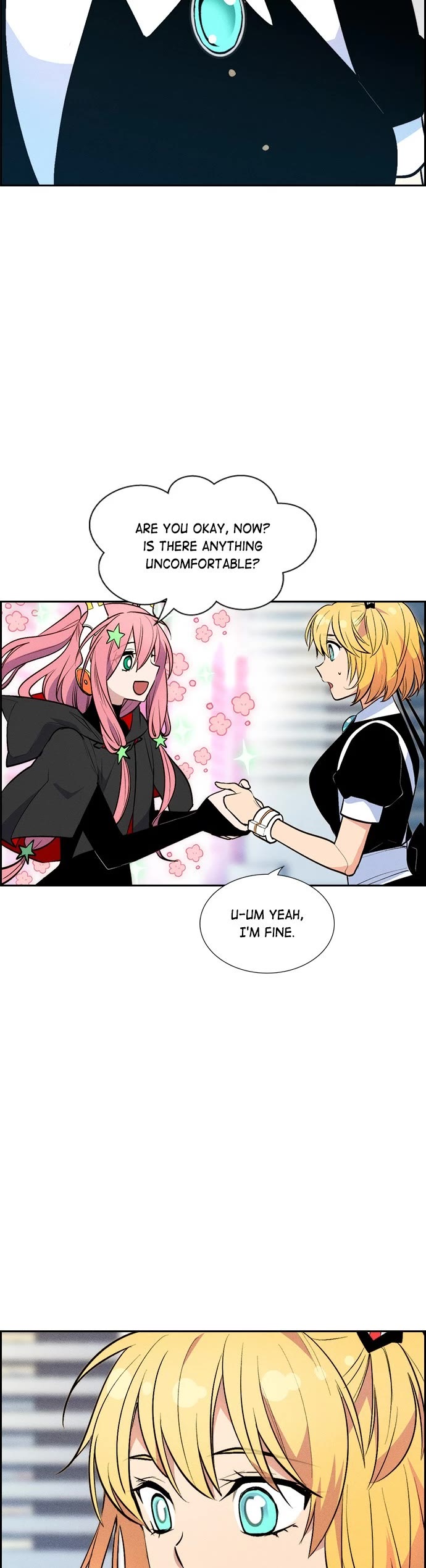 Housekeeper chapter 112 page 9