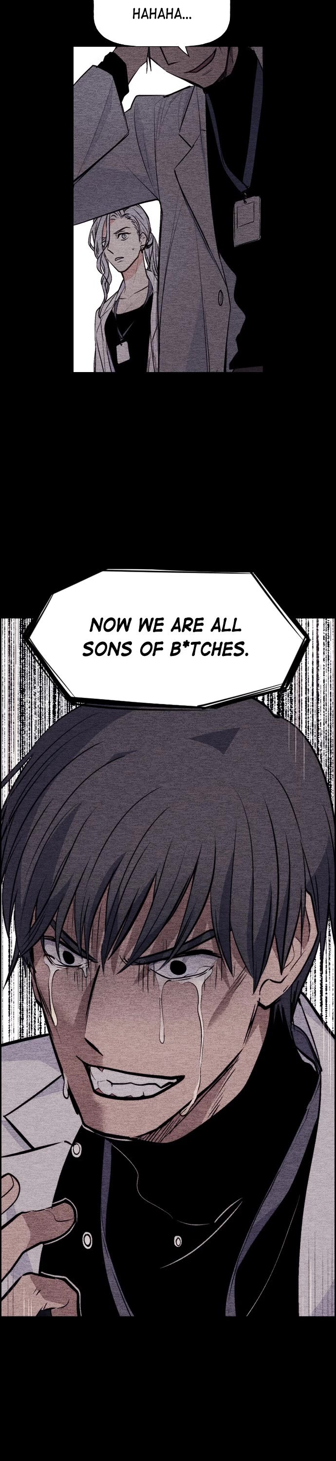 Housekeeper chapter 113 page 13