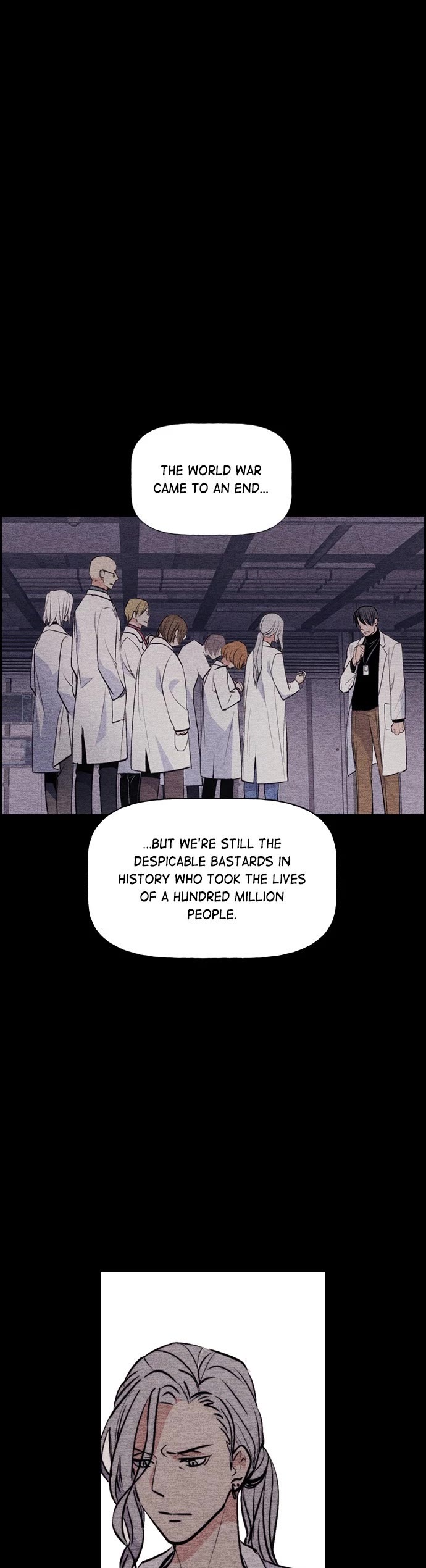 Housekeeper chapter 113 page 14