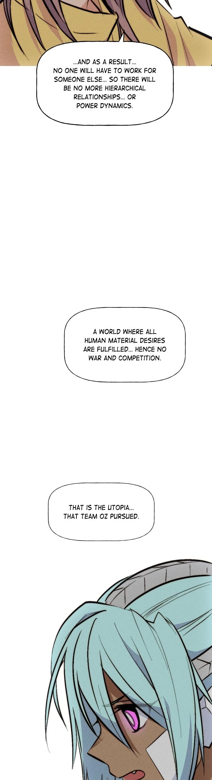 Housekeeper chapter 113 page 24