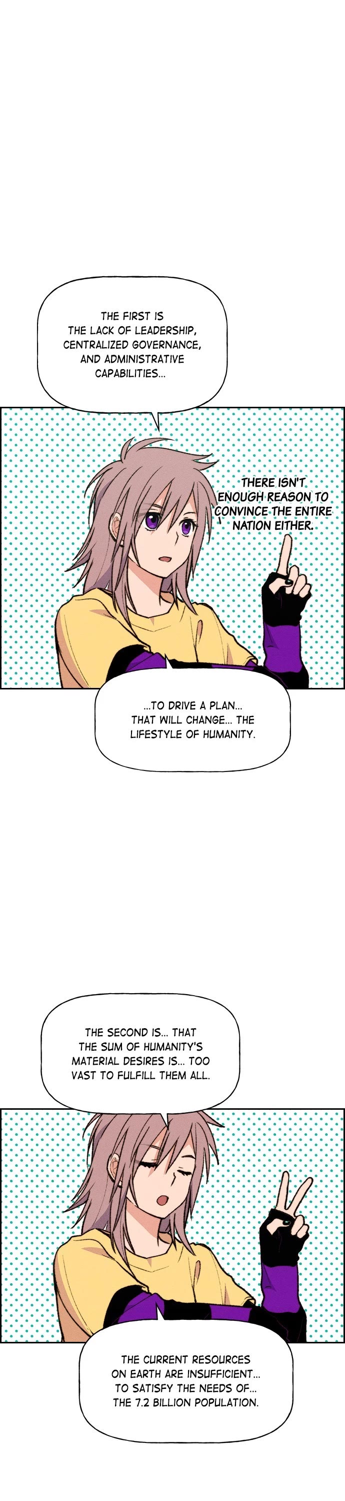 Housekeeper chapter 113 page 26