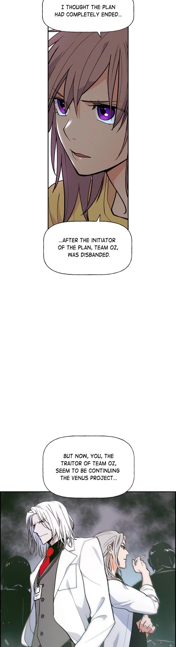 Housekeeper chapter 113 page 4