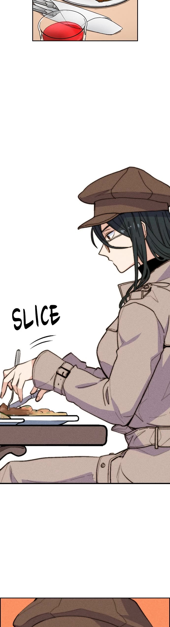 Housekeeper chapter 114 page 14