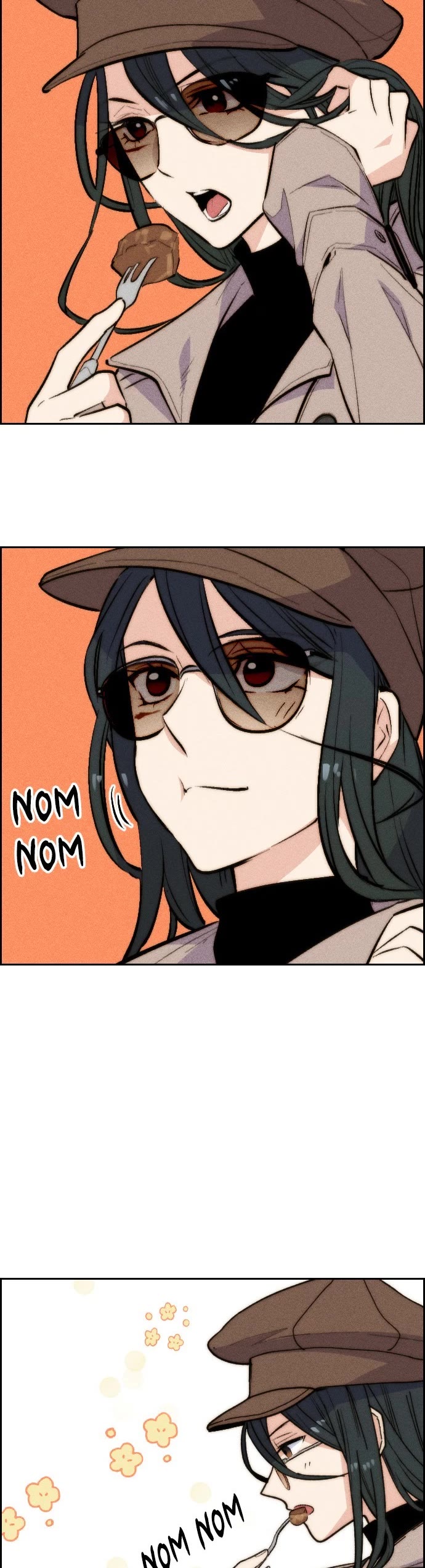 Housekeeper chapter 114 page 15