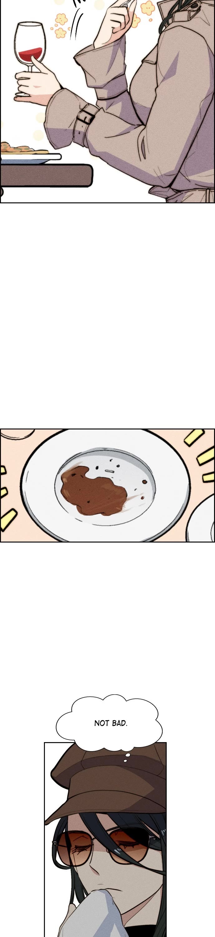 Housekeeper chapter 114 page 16