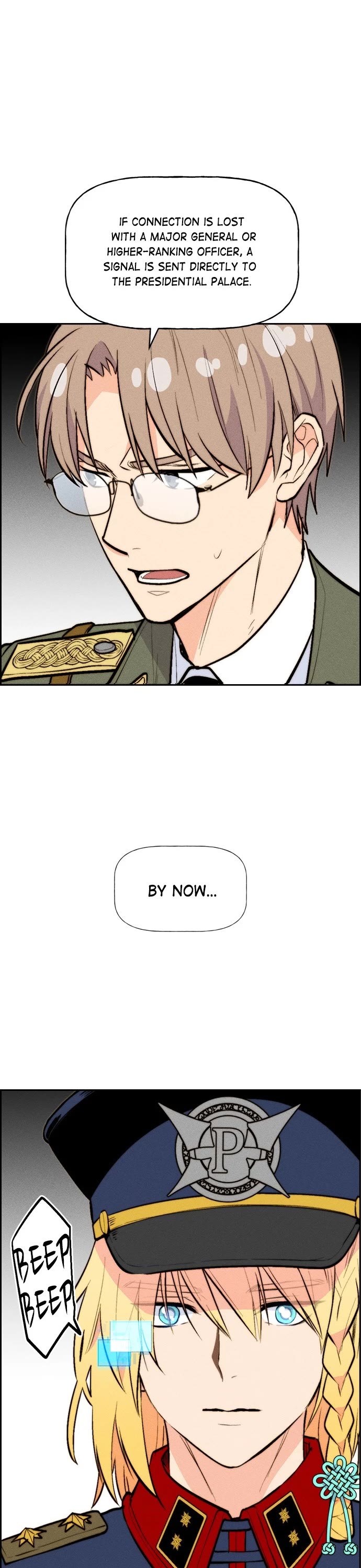 Housekeeper chapter 114 page 2