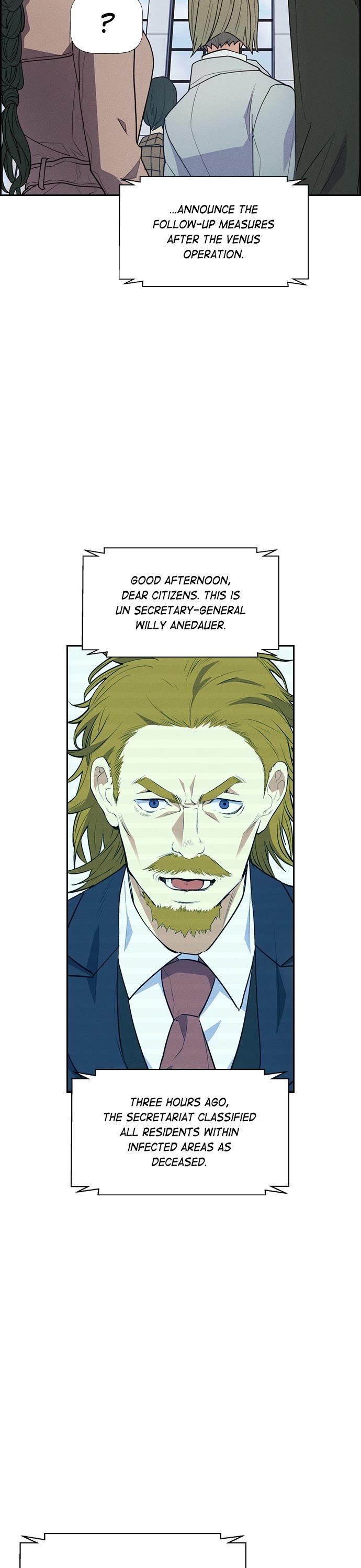 Housekeeper chapter 114 page 23