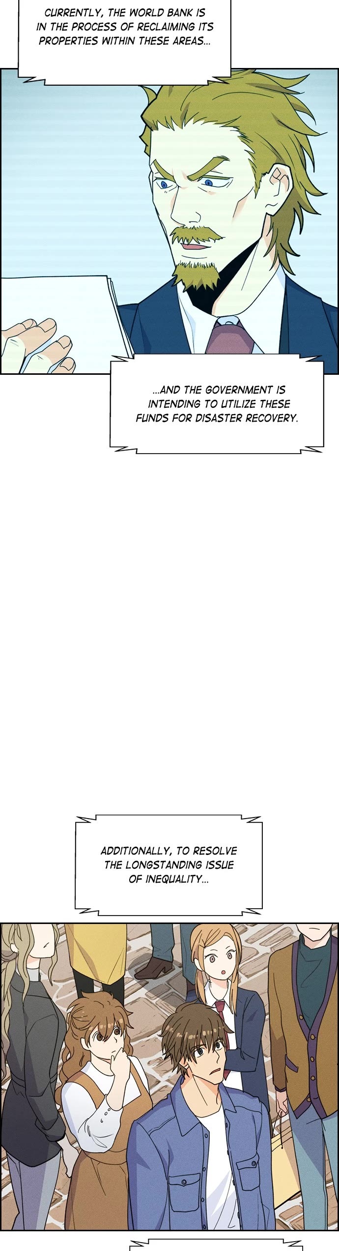 Housekeeper chapter 114 page 24