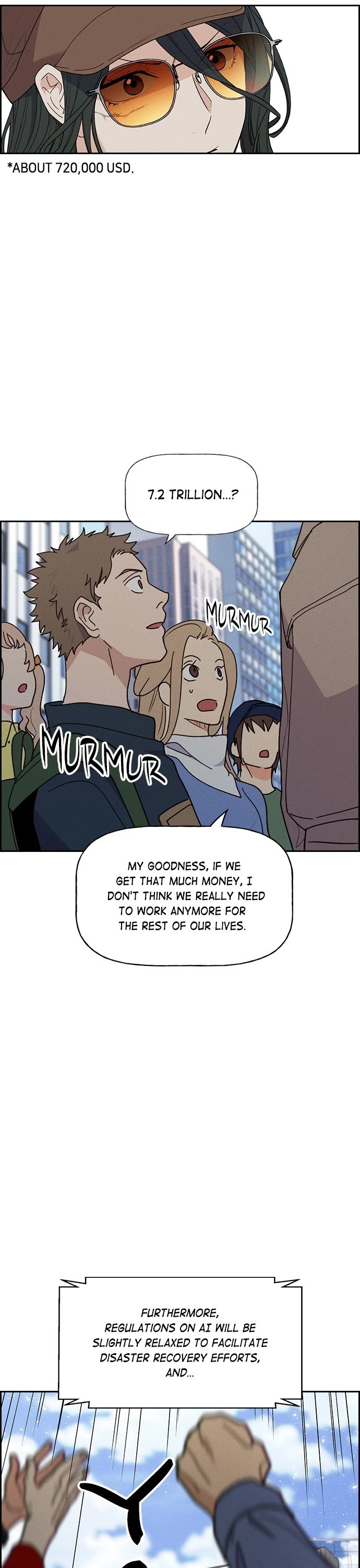 Housekeeper chapter 114 page 26