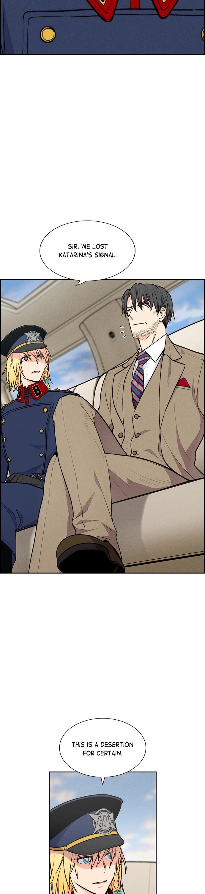 Housekeeper chapter 114 page 3