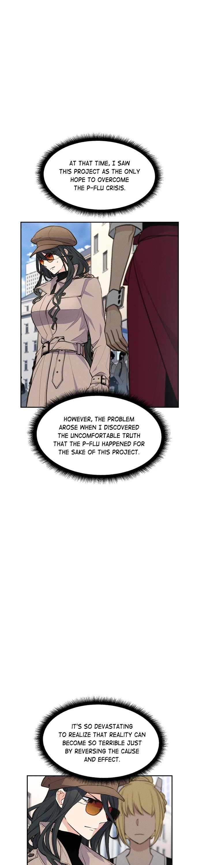 Housekeeper chapter 114 page 31