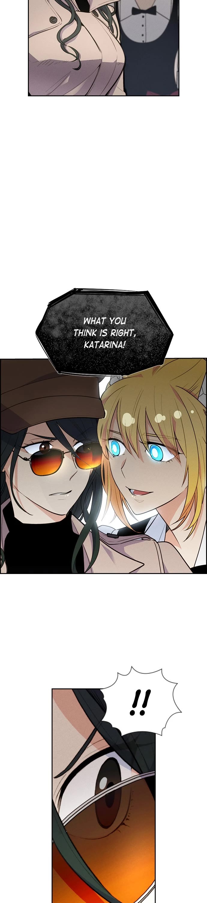 Housekeeper chapter 114 page 32