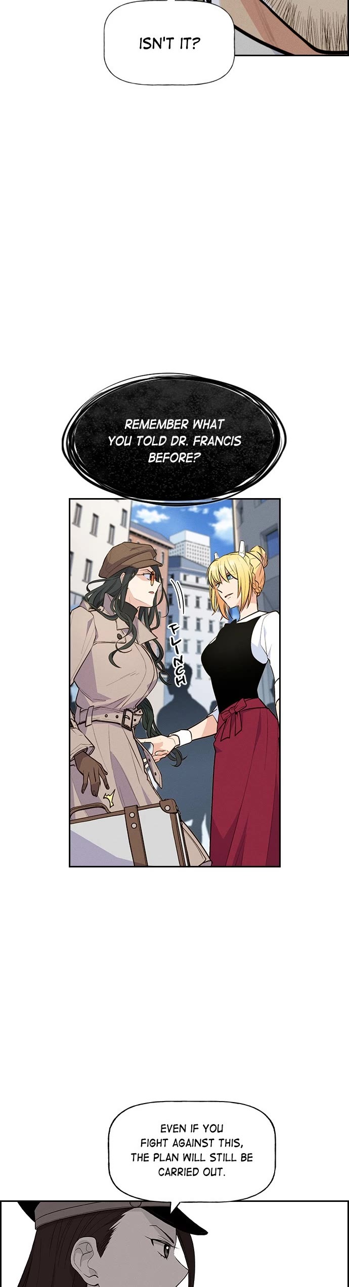 Housekeeper chapter 114 page 35