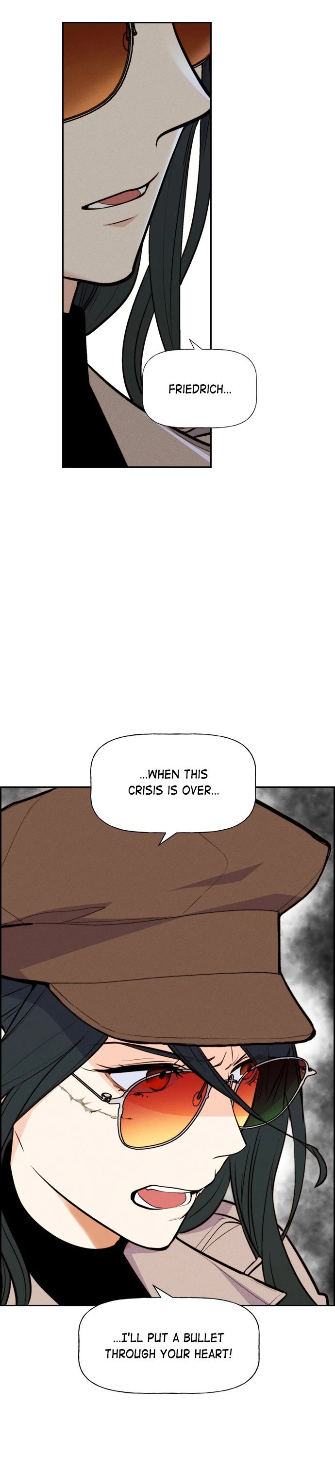 Housekeeper chapter 114 page 37