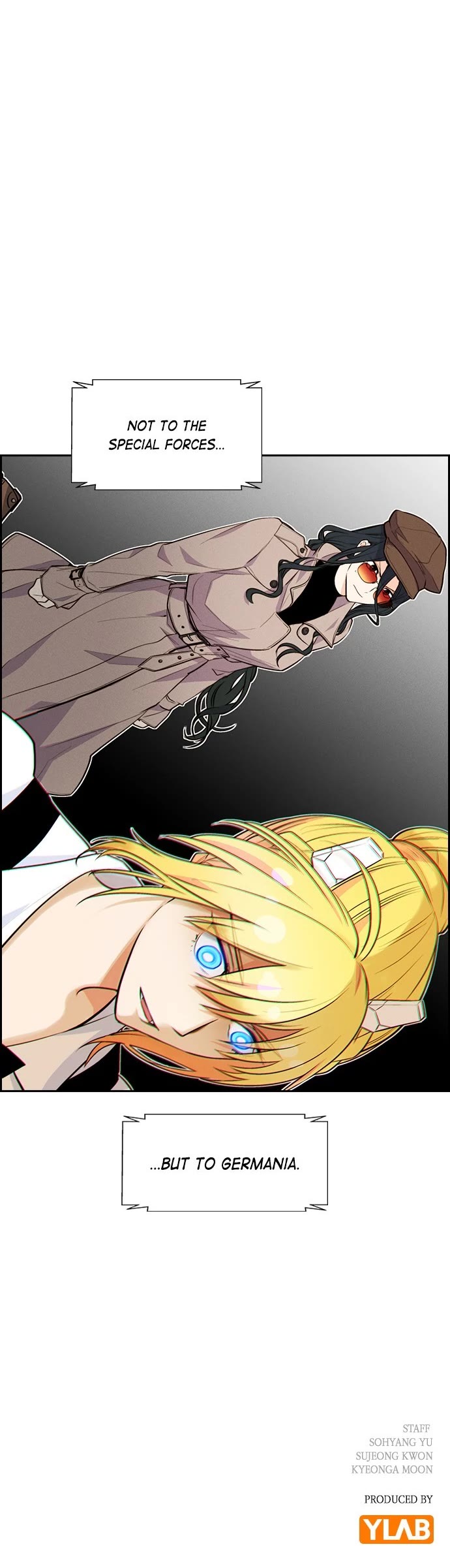 Housekeeper chapter 114 page 39