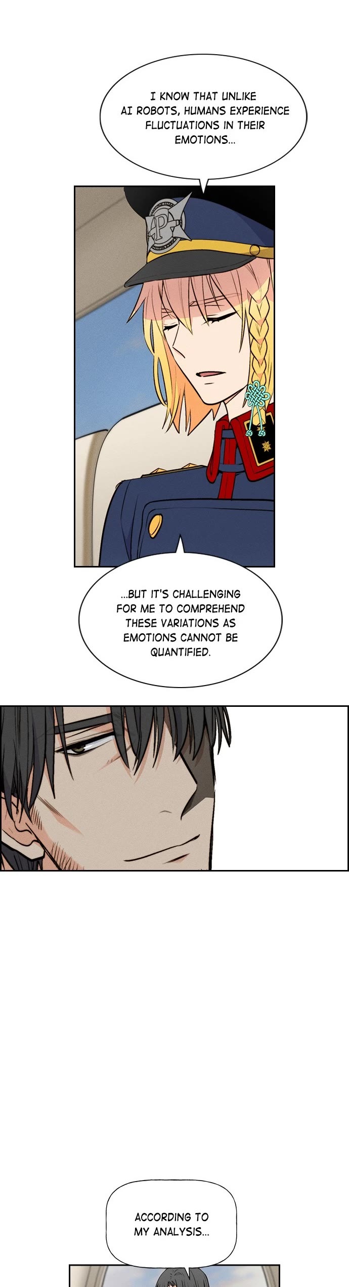 Housekeeper chapter 114 page 5