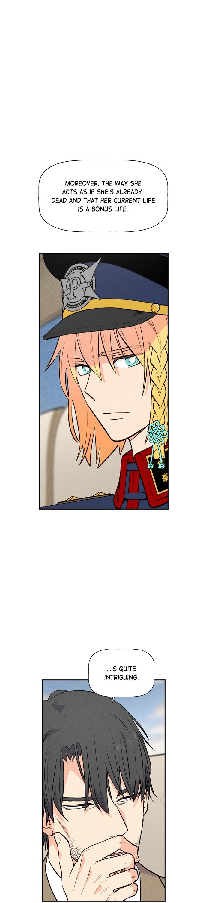 Housekeeper chapter 114 page 7