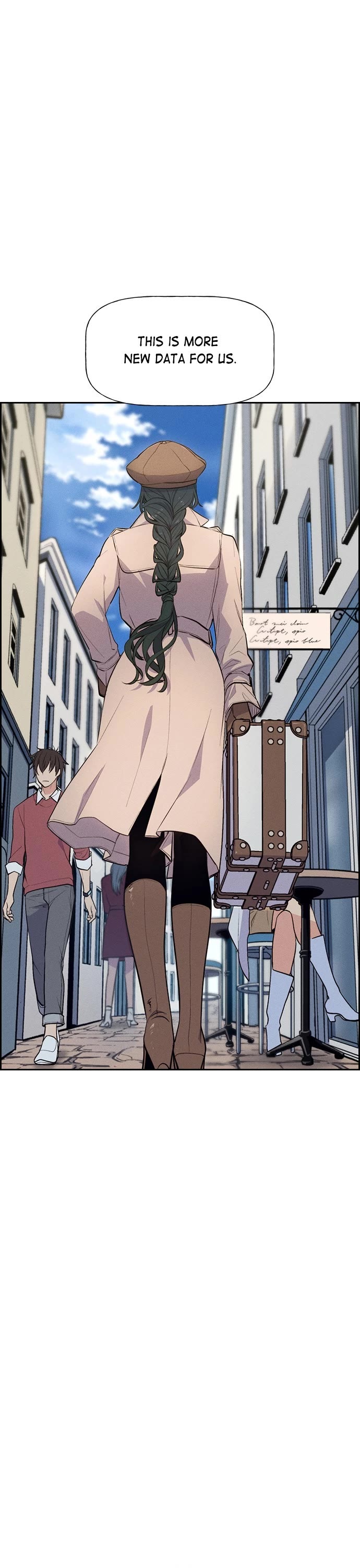 Housekeeper chapter 114 page 8