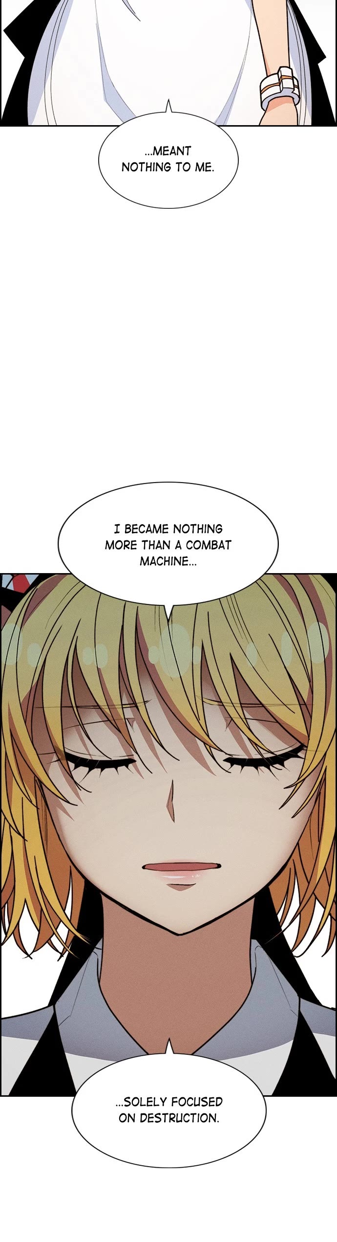 Housekeeper chapter 115 page 29