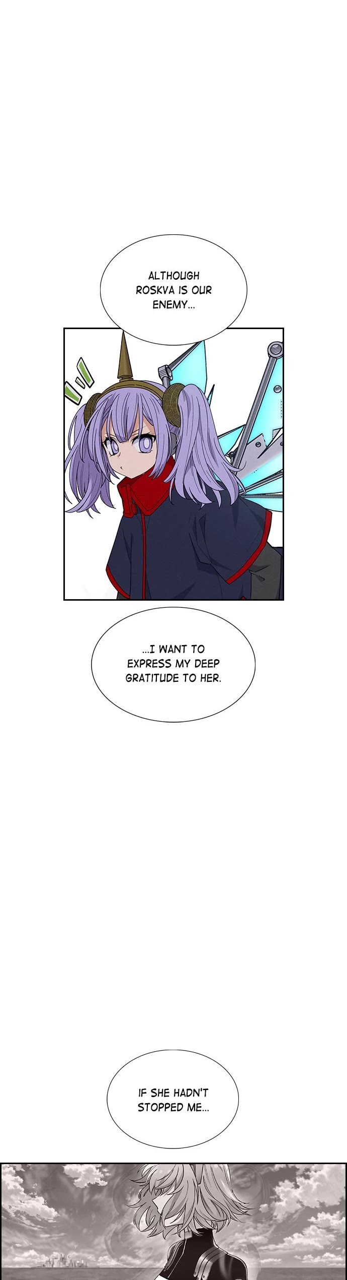 Housekeeper chapter 115 page 30