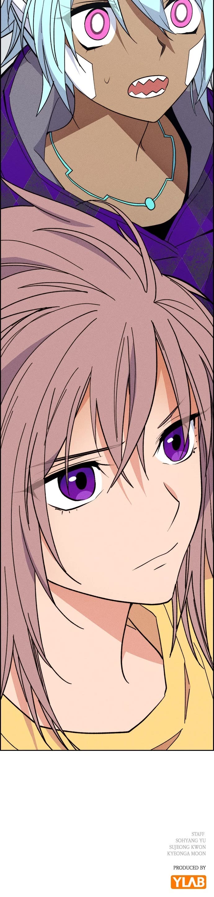 Housekeeper chapter 115 page 37