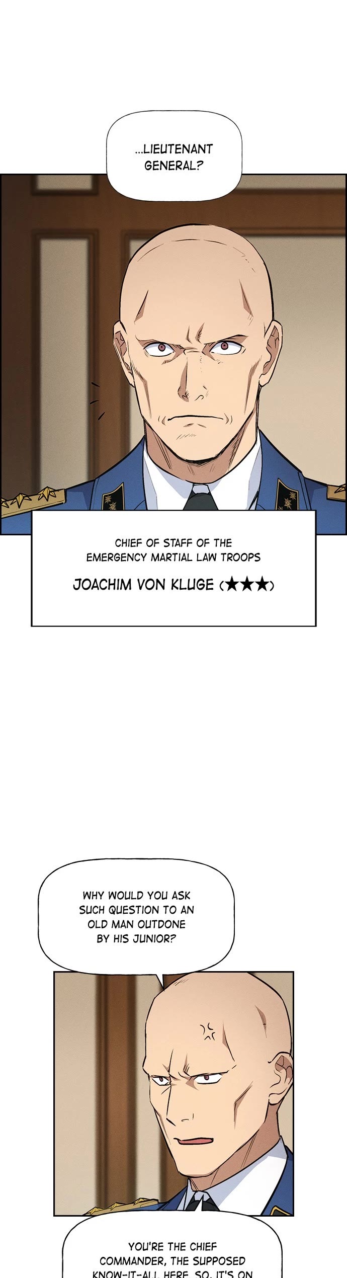 Housekeeper chapter 115 page 4