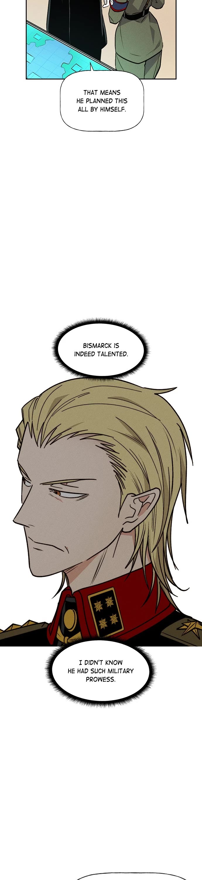 Housekeeper chapter 115 page 7