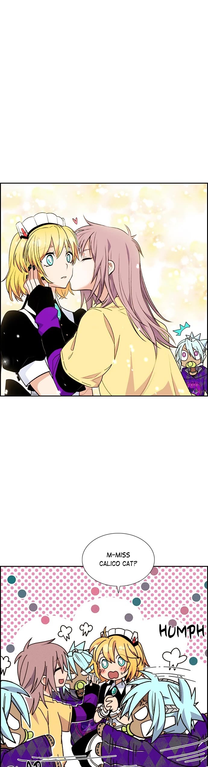 Housekeeper chapter 116 page 29