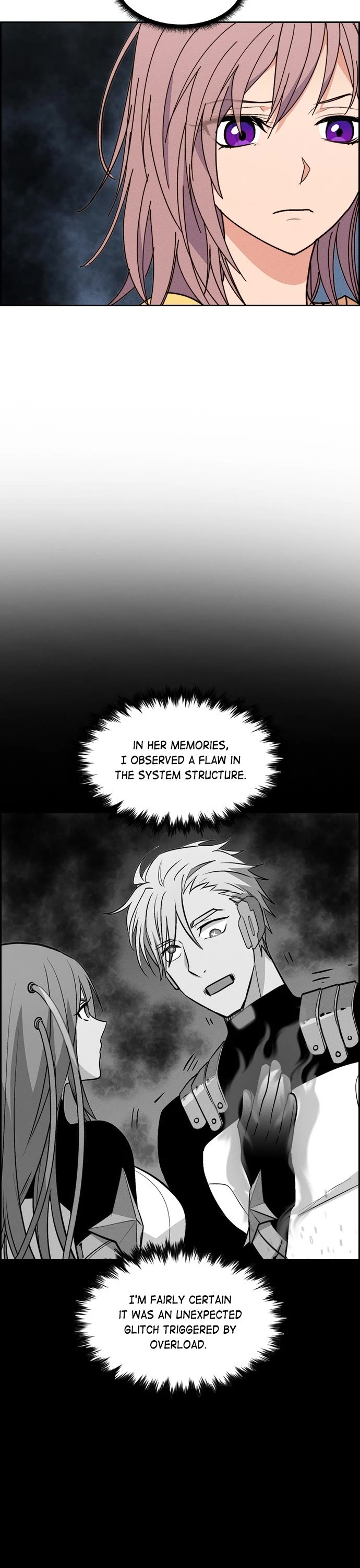 Housekeeper chapter 116 page 3