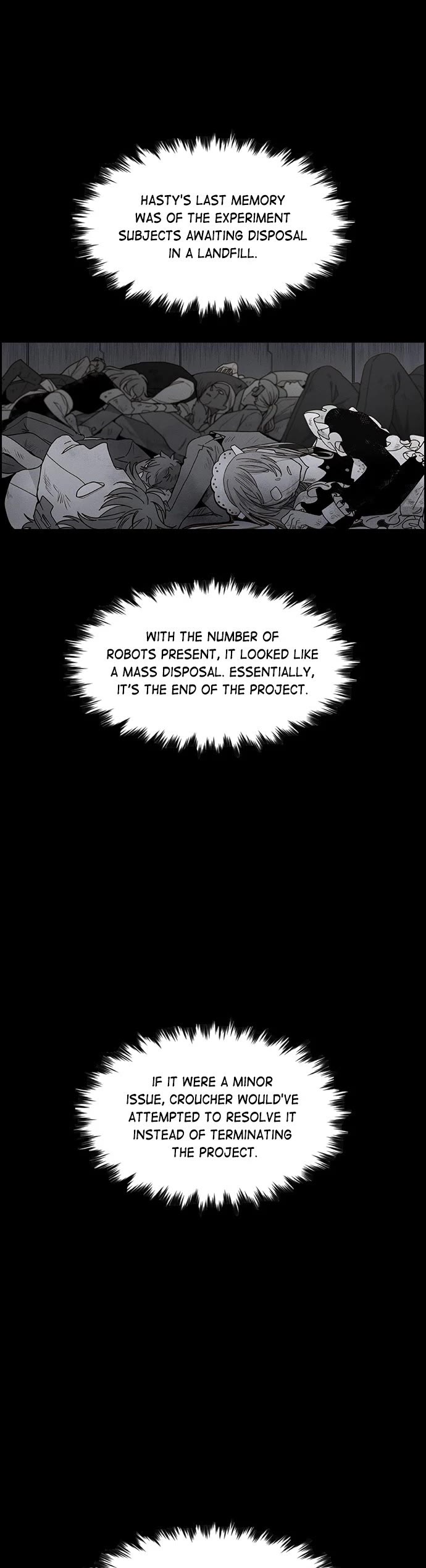 Housekeeper chapter 116 page 4