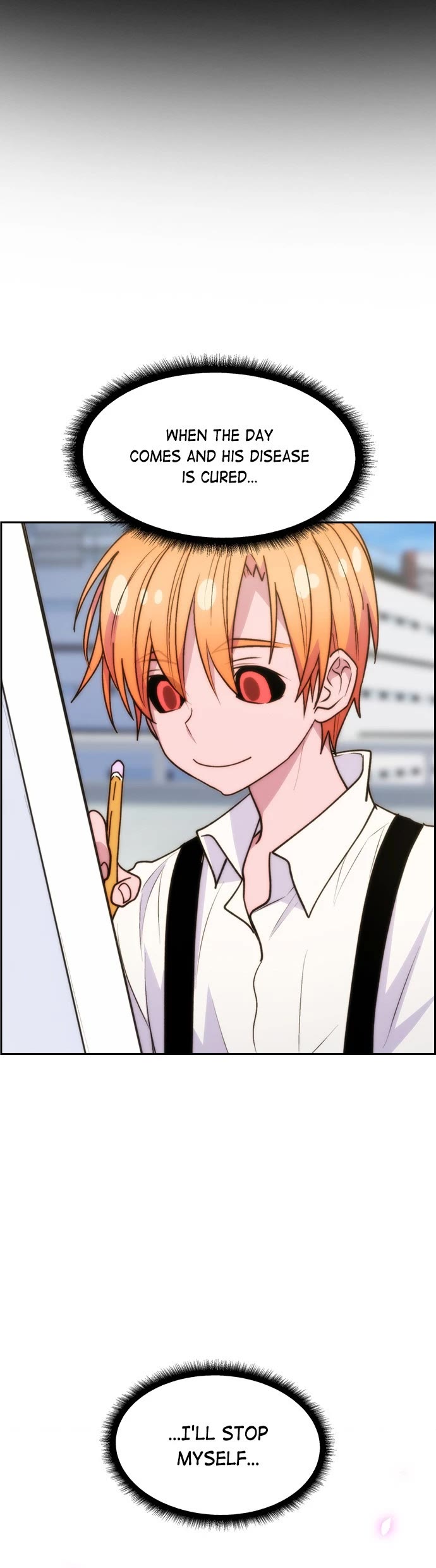 Housekeeper chapter 116 page 41