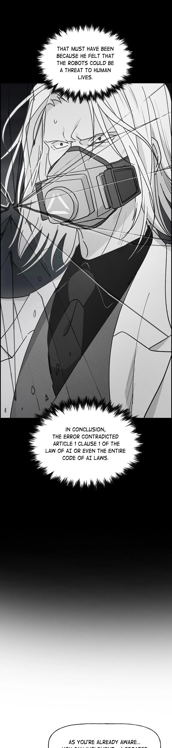 Housekeeper chapter 116 page 6