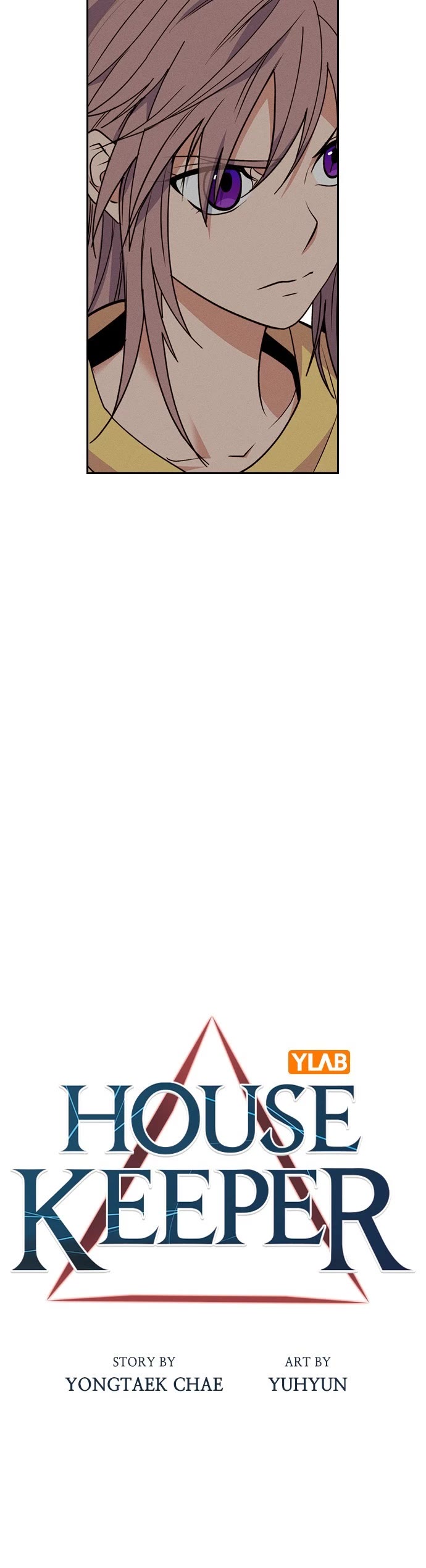 Housekeeper chapter 116 page 9