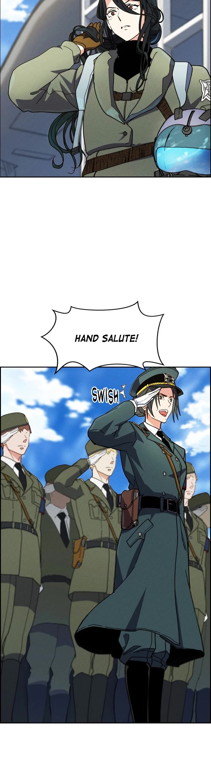 Housekeeper chapter 117 page 10