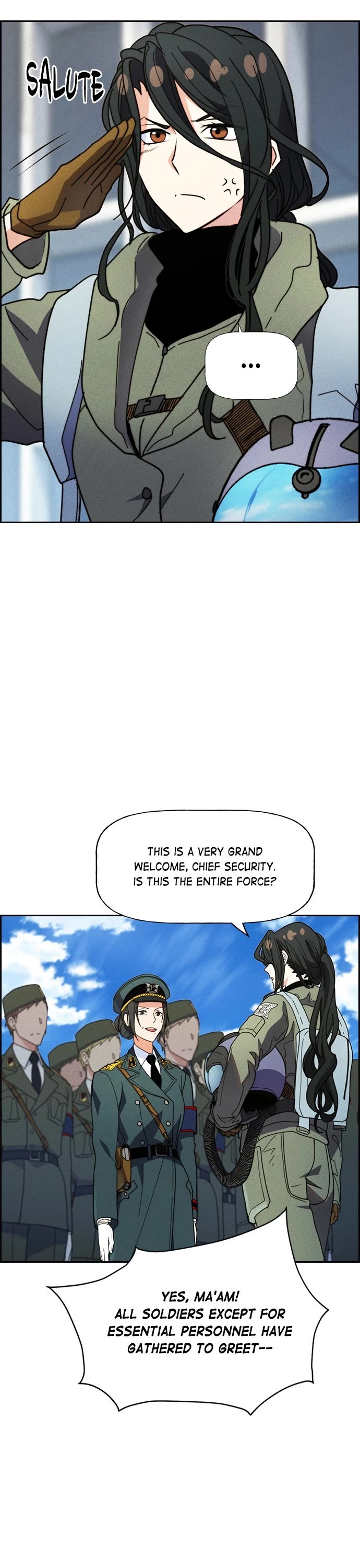 Housekeeper chapter 117 page 11