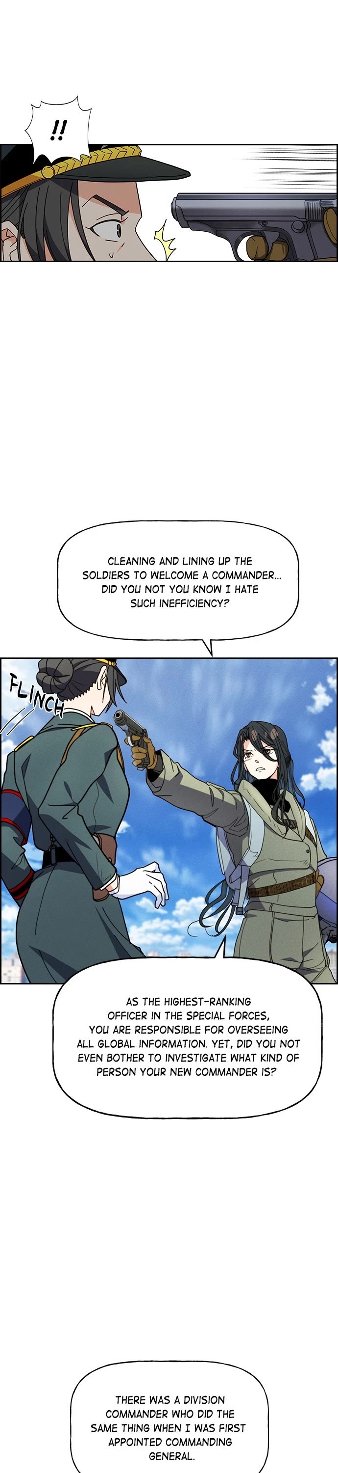 Housekeeper chapter 117 page 12